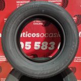 2x 215 65 R17 99V BRIDGESTONE DUELER H/P SPORT 7.0/7.0mm REF:10924