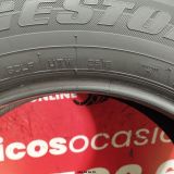 2x 215 65 R17 99V BRIDGESTONE DUELER H/P SPORT 7.0/7.0mm REF:10924