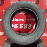 2x 215 65 R17 99V BRIDGESTONE DUELER H/P SPORT 7.0/7.0mm REF:10924