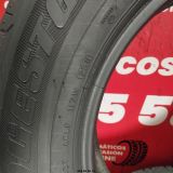 2x 215 65 R17 99V BRIDGESTONE DUELER H/P SPORT 7.0/7.0mm REF:10924