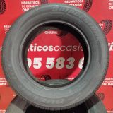 2x 215 65 R17 99V BRIDGESTONE DUELER H/P SPORT 7.0/7.0mm REF:10924