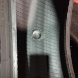 2x 215 65 R17 99V BRIDGESTONE DUELER H/P SPORT 7.0/7.0mm REF:10924