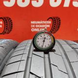 2x 225 45 R19 96WXL HANKOOK VENTUS S1 EVO3 5.4/5.8mm REF:10950