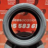 2x 225 45 R19 96WXL HANKOOK VENTUS S1 EVO3 5.4/5.8mm REF:10950