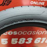 2x 225 45 R19 96WXL HANKOOK VENTUS S1 EVO3 5.4/5.8mm REF:10950