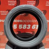 2x 225 45 R19 96WXL HANKOOK VENTUS S1 EVO3 5.4/5.8mm REF:10950
