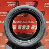 2x 225 45 R19 96WXL HANKOOK VENTUS S1 EVO3 5.4/5.8mm REF:10950