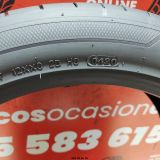 2x 225 45 R19 96WXL HANKOOK VENTUS S1 EVO3 5.4/5.8mm REF:10950