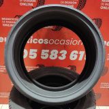 2x 275 25 ZR21 92YXL CONTINENTAL SPORTCONTACT6 6.0/6.0mm REF:10961