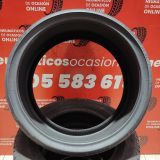 2x 275 25 ZR21 92YXL CONTINENTAL SPORTCONTACT6 6.0/6.0mm REF:10961