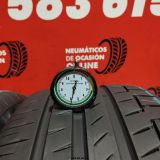 2x 225 45 R19 96WXL CONTINENTAL PREMIUM CONTACT6 5.6/5.8mm REF:10977