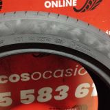 2x 225 45 R19 96WXL CONTINENTAL PREMIUM CONTACT6 5.6/5.8mm REF:10977