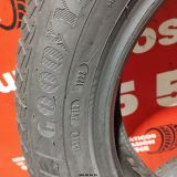 2x 175 65 R15 84T GOODYEAR VECTOR 4 SEASONS 7.1/7.5mm REF:10987