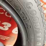 2x 175 65 R15 84T GOODYEAR VECTOR 4 SEASONS 7.1/7.5mm REF:10987