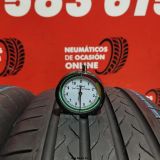 215 60 R17 96H CONTINENTAL ECO CONTACT6Q 5.1/5.4mm REF:10990
