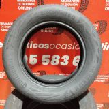 215 60 R17 96H CONTINENTAL ECO CONTACT6Q 5.1/5.4mm REF:10990