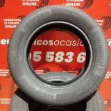 215 60 R17 96H CONTINENTAL ECO CONTACT6Q 5.1/5.4mm REF:10990