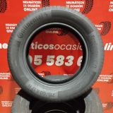 215 60 R17 96H CONTINENTAL ECO CONTACT6Q 5.1/5.4mm REF:10990