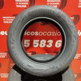 215 60 R17 96H CONTINENTAL ECO CONTACT6Q 5.1/5.4mm REF:10990