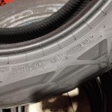 215 60 R17 96H CONTINENTAL ECO CONTACT6Q 5.1/5.4mm REF:10990