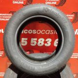 2x 215 60 R16 99HXL KLEBER KRISALP HP2 M+S* 5.6/5.6mm REF:10993