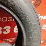 2x 215 60 R16 99HXL KLEBER KRISALP HP2 M+S* 5.6/5.6mm REF:10993