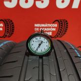 195 55 R20 95HXL CONTINENTAL CONTI ECOCONTACT5 6.2/6.2mm REF:11008