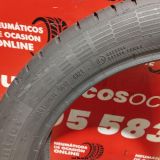195 55 R20 95HXL CONTINENTAL CONTI ECOCONTACT5 6.2/6.2mm REF:11008