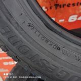 2 X 175 60 R16 82H 6.7/6.7mm Bridgestone Ecopia Ep150 Ref. 1102