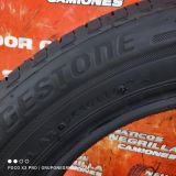 2 X 175 60 R16 82H 6.7/6.7mm Bridgestone Ecopia Ep150 Ref. 1102