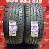 2X 265 45 R20 104Y BRIDGESTONE DUELER H/P SPORT OCASIÓN DOT: 4418/5118 