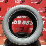 2x 300/680 R18 HV80 HANKOOK VENTUS (COMPETICIÓN) 6.2/6.2mm REF:11049