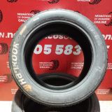 2x 300/680 R18 HV80 HANKOOK VENTUS (COMPETICIÓN) 6.2/6.2mm REF:11049