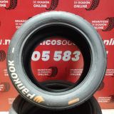 2x 300/680 R18 HV80 HANKOOK VENTUS (COMPETICIÓN) 6.2/6.2mm REF:11049