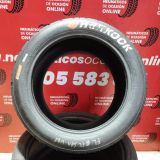 2x 300/680 R18 HV80 HANKOOK VENTUS (COMPETICIÓN) 6.0/6.0mm REF:11050