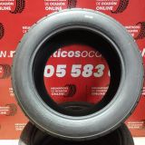 2x 320/710 R18 HV80 HANKOOK VENTUS (COMPETICIÓN) 6.0/6.2mm REF:11051