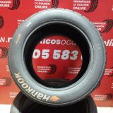 2x 320/710 R18 HV80 HANKOOK VENTUS (COMPETICIÓN) 6.0/6.2mm REF:11051