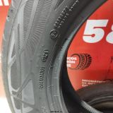 2x 205 60 R16 92H CONTINENTAL ECOCONTACT6 5.6/5.6mm REF:11054