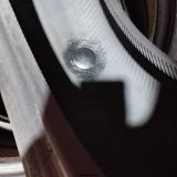 2x 205 60 R16 92H CONTINENTAL ECOCONTACT6 5.6/5.6mm REF:11054