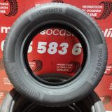 2x 205 60 R16 92H CONTINENTAL ECOCONTACT6 5.6/5.6mm REF:11054