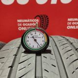 2x 265 65 R17 112H HANKOOK DYNAPRO HP2 M+S 4.3/4.3mm REF:11055