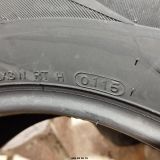 2x 265 65 R17 112H HANKOOK DYNAPRO HP2 M+S 4.3/4.3mm REF:11055