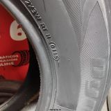 2x 265 65 R17 112H HANKOOK DYNAPRO HP2 M+S 4.3/4.3mm REF:11055
