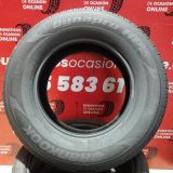 2x 265 65 R17 112H HANKOOK DYNAPRO HP2 M+S 4.3/4.3mm REF:11055
