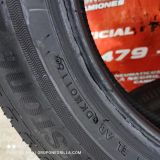2 X 175 60 R16 82H 6.8/6.8mm Bridgestone Ecopia Ep150 Ref. 1107