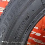 2 X 175 60 R16 82H 6.8/6.8mm Bridgestone Ecopia Ep150 Ref. 1107