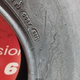 2x 255 70 R18 116VXL MICHELIN LATITUDE TOUR HP M+S 5.6/5.6mm REF:11075