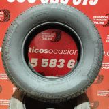 2x 255 70 R18 116VXL MICHELIN LATITUDE TOUR HP M+S 5.6/5.6mm REF:11075
