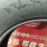 2x 255 70 R18 116VXL MICHELIN LATITUDE TOUR HP M+S 5.6/5.6mm REF:11075