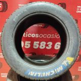 2x 31/71-18 (COMPETICIÓN) P2L MICHELIN PILOT SPORT GT 4.8/4.8mm REF:11085